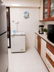 Blk 529 Woodlands Vista (Woodlands), HDB 5 Rooms #555202831